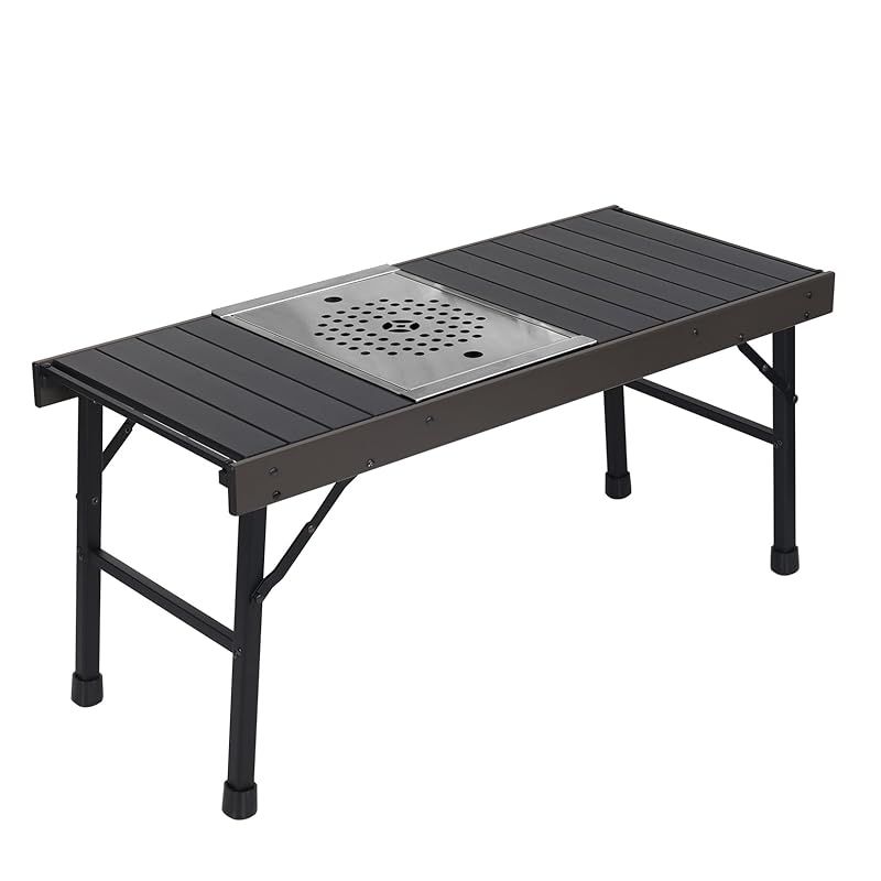 折りたたみ式 軽量アルミ製