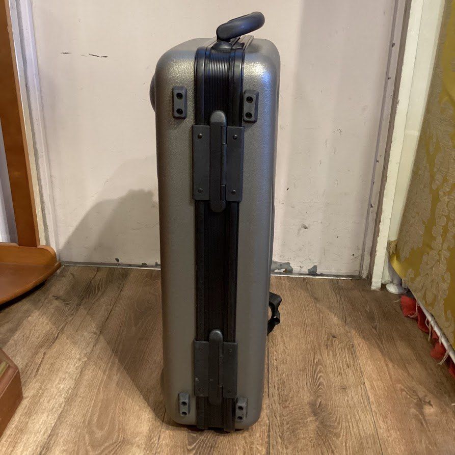 ヤマハ アルトサックス用ケース