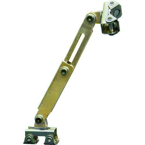 2営業日で発送 TRUSCO トラスコ中山 TRUSCO マグネットVパッド ロング 163～238mm