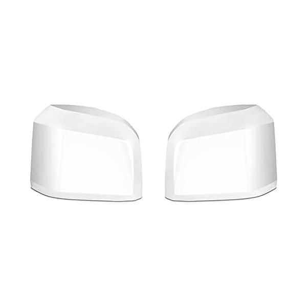 ハイエース 200系 6型 S-GL DX-GLパッケージ用 メッキ ドアミラーカバー