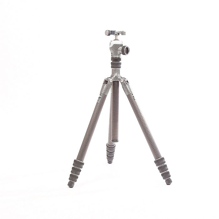 中古】(ジッツオ) GITZO GT2545+82QD付 トラベラーサンキャク - メルカリ 