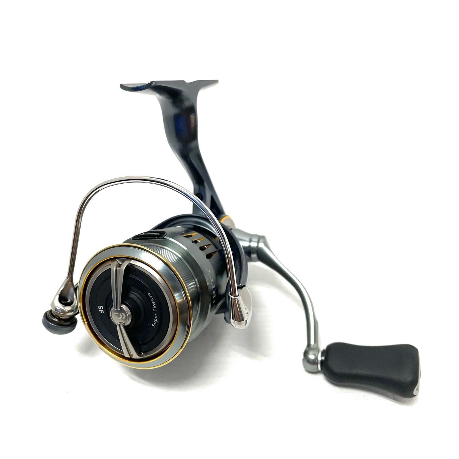 アブガルシア】 レボ ウルトラキャスト BF8 Abu Garcia REVO ULTRACAST