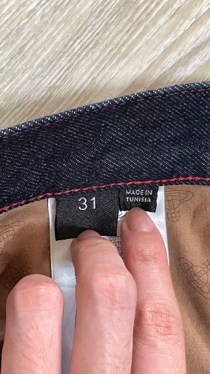 31
