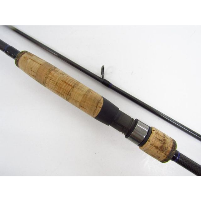  PLIABLE 73 ML WILD CAT 釣り竿 SP 11305 ルアーロッド ロッド