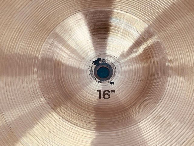 パイステ ドラム用品