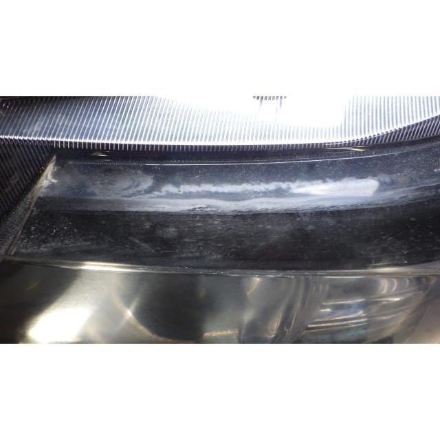 DBA-JH2 左ヘッドライト