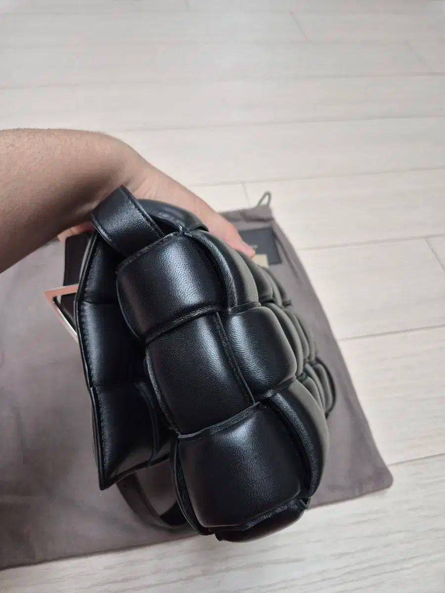 カセットバッグ
