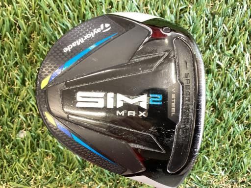 低 価格スポーツ - テーラーメイド SIM2 MAX 5W