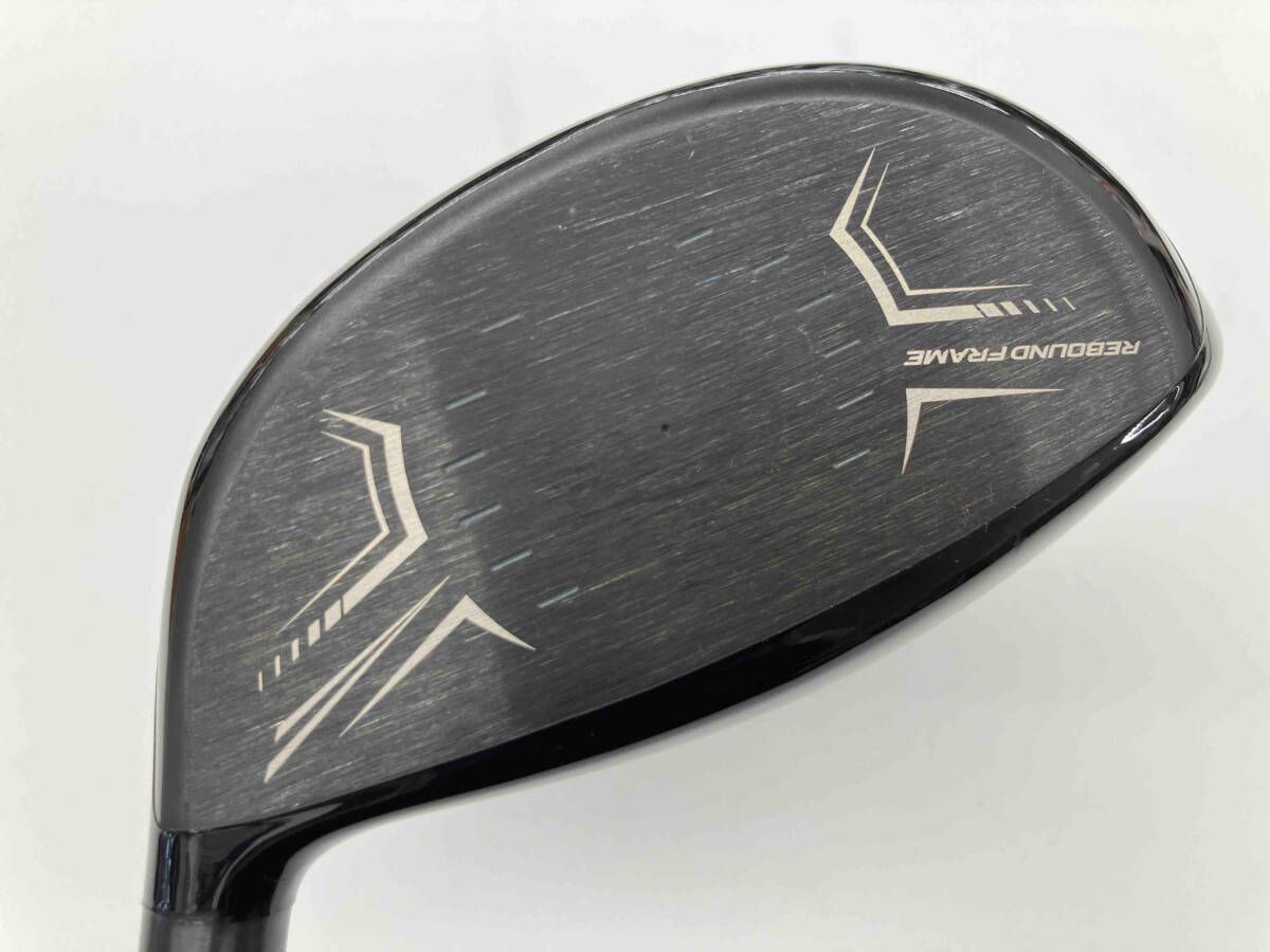 DUNLOP SRIXON ZX5 ROMBAX FUJIKURA 5F09 フレックスS ドライバー