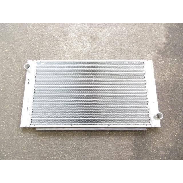 2012年 BMW ミニ SV16 クーパーS ラジエーター 70823427 17112751275 198674 4690