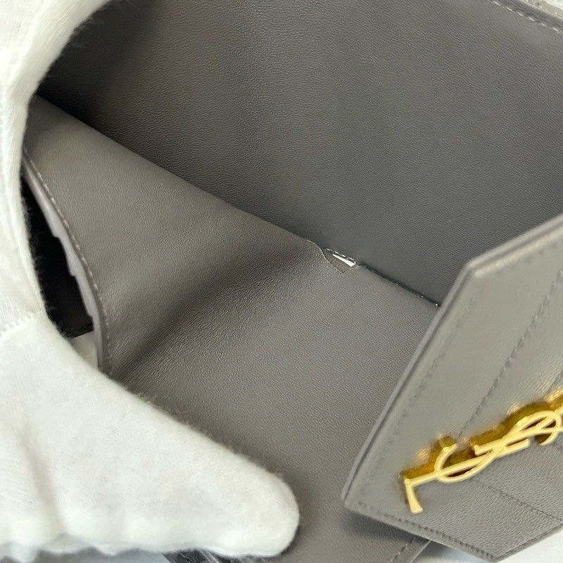 SAINT LAURENT サンローラン マルチフォールドウォレット 692061  