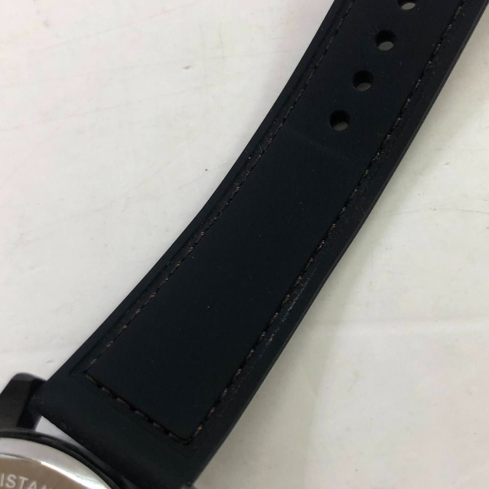 04 w 4696∞ Mauro Jerardi マウロジェラルディ 腕時計 MJ-063 10気圧防水 クロノグラフ