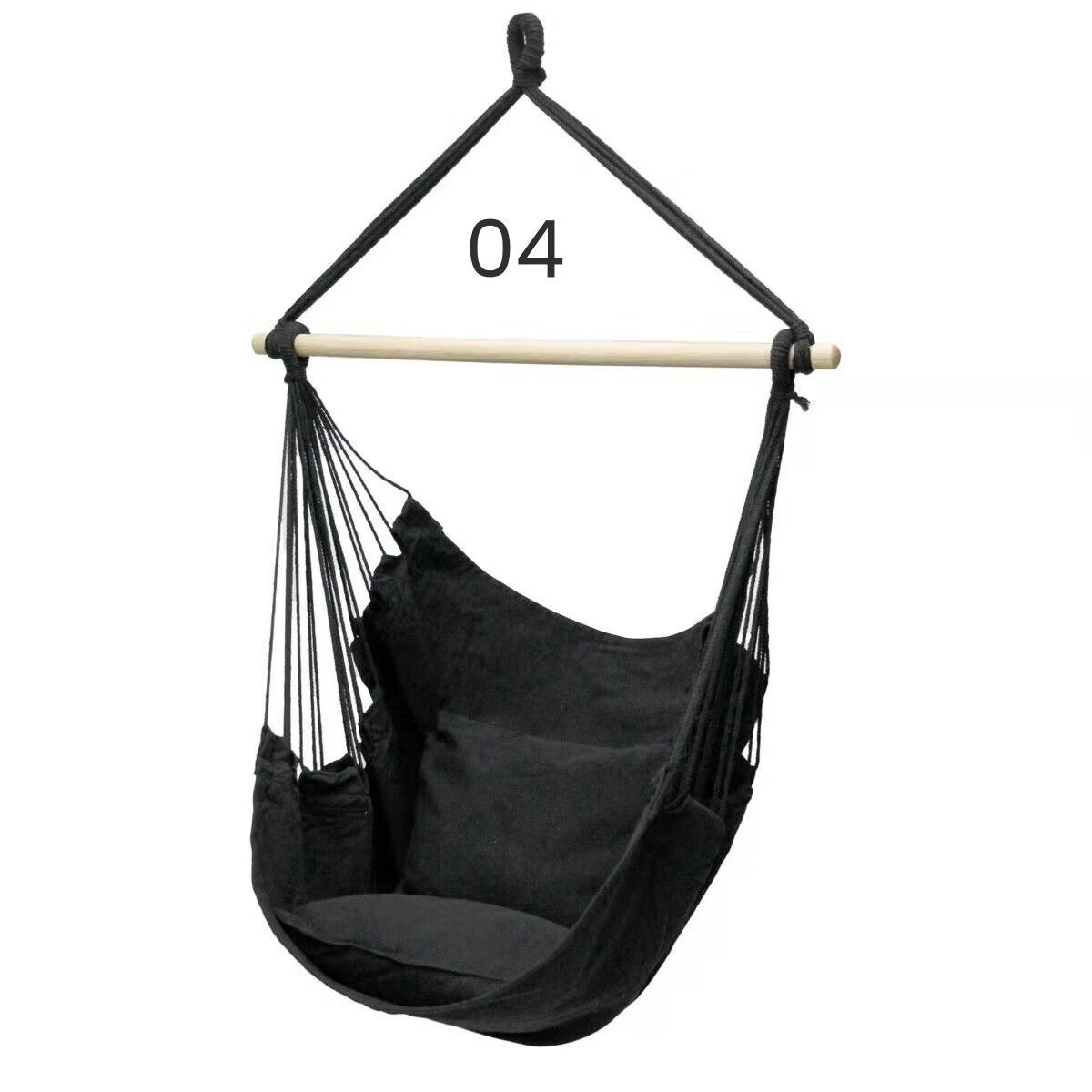 ハンモック 吊り下げハンモック 室内 屋外 ベランピング グラン