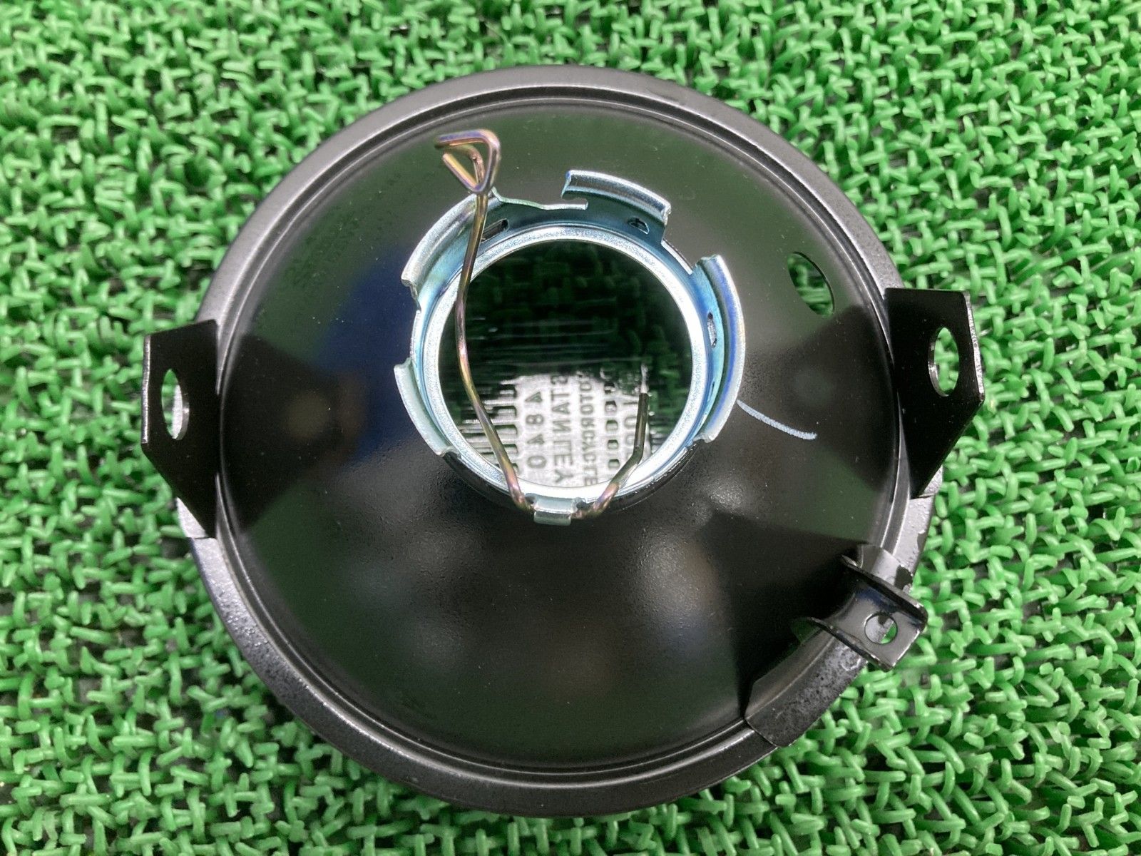 バイク イントルーダー1400 ヘッドライト 4840 スズキ 純正 新品 35121