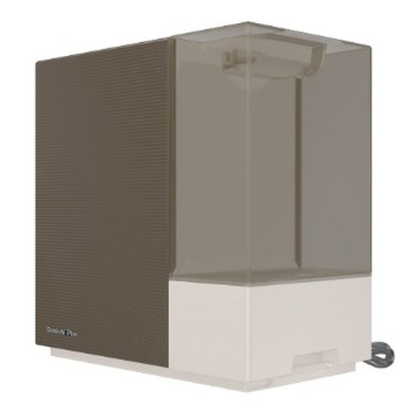 ダイニチ工業 Dainichi 加湿器 木造和室12畳 プレハブ洋室19畳 700ml h タンク6.3L ショコラブラウン HD-RXT725 T 2662567