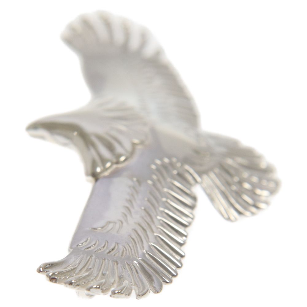 TADY & KING (タディアンドキング) SV 小イーグル ネックレス