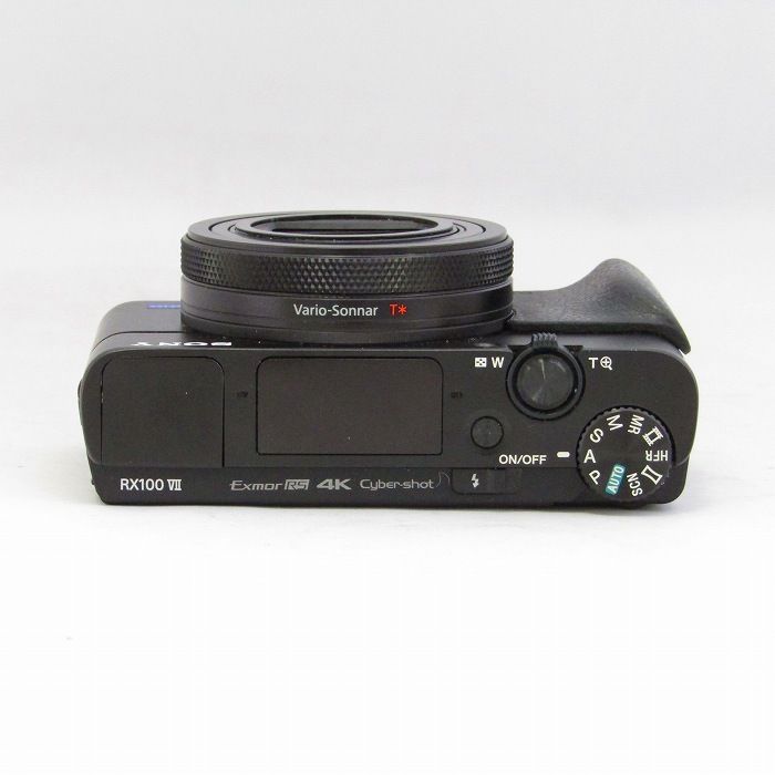 SONY RX100VII DSC-RX100M7G 中古品 中古】(ソニー) SONY DSC-RX100M7  