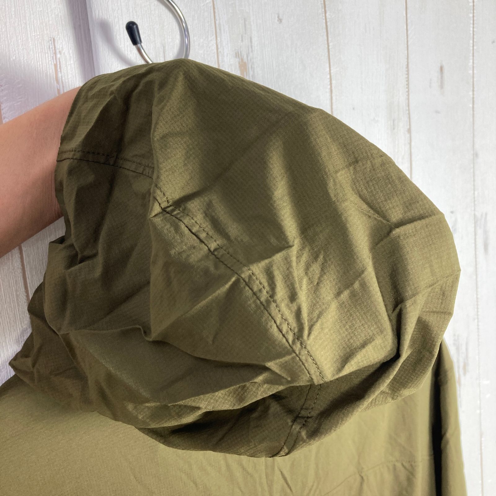 ウィンドシェル