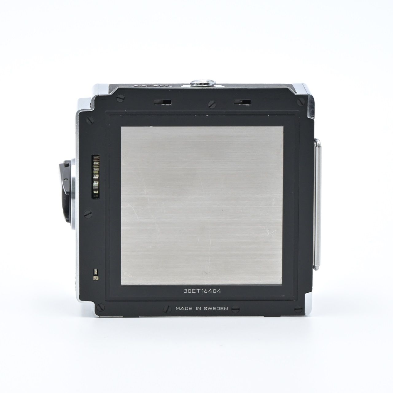 ハッセルブラッド 503CXi