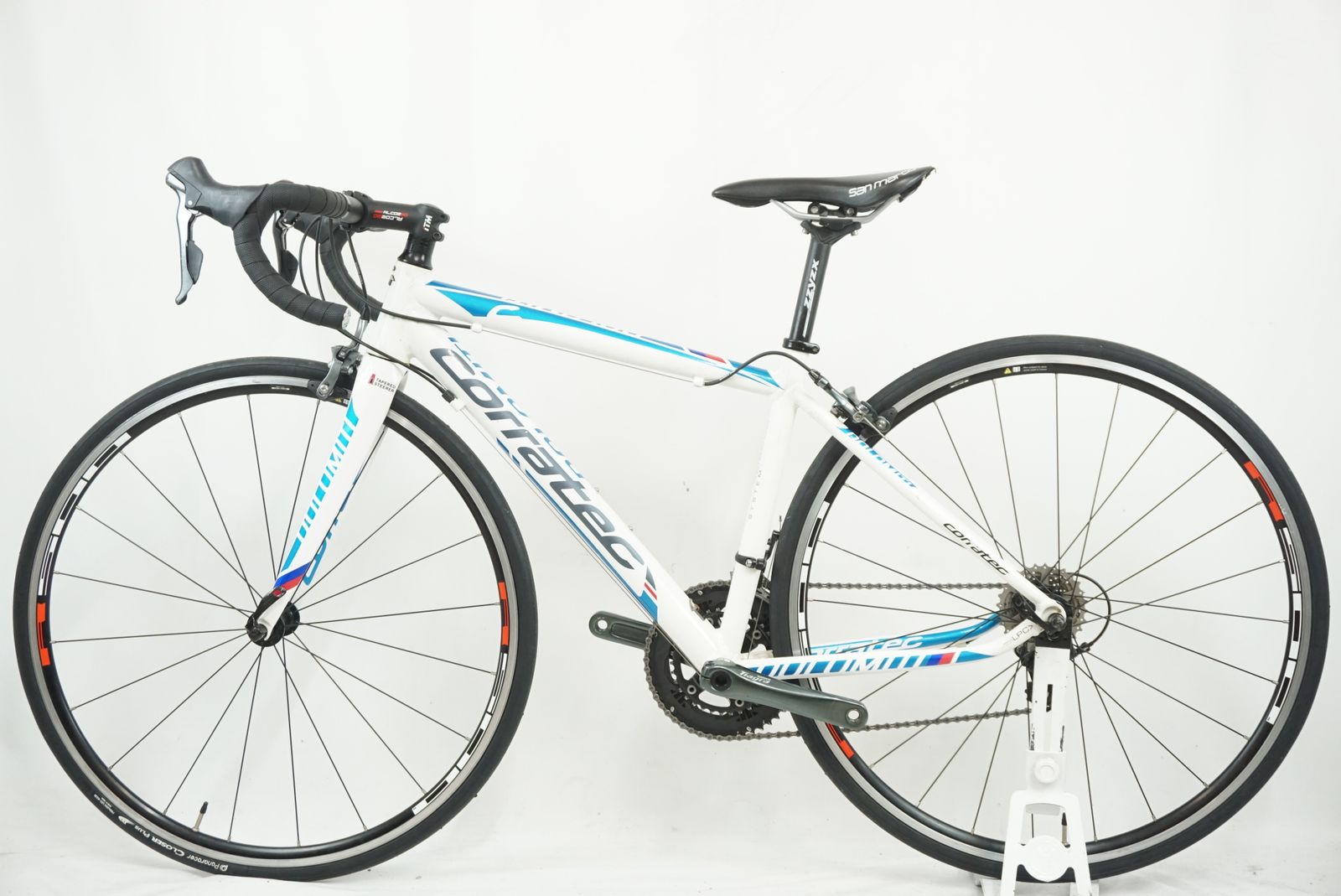 CORRATEC 「コラテック」 DOLOMITI 2016年モデル ロードバイク 