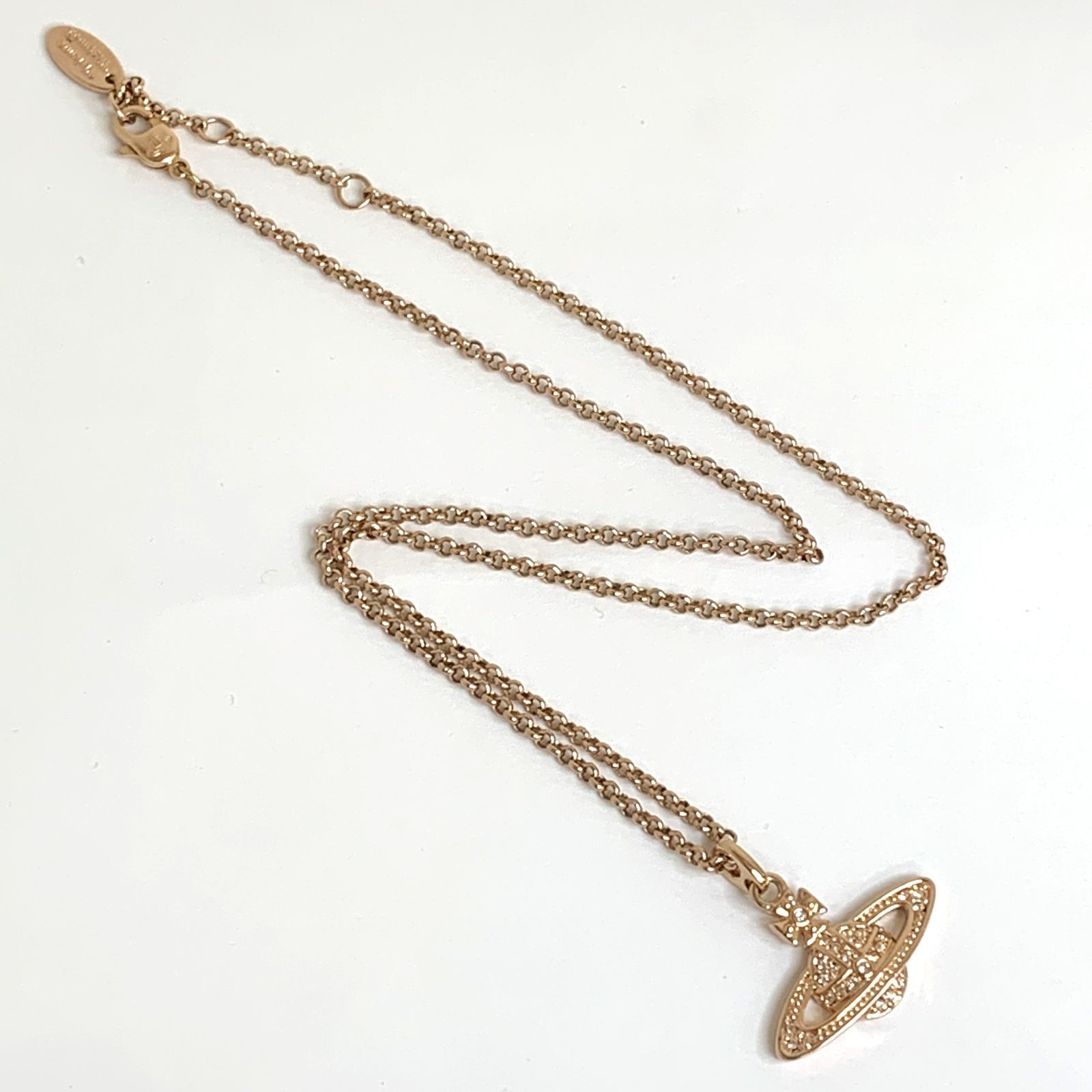 中古品】Vivienne Westwood ネックレス ヴィヴィアンウエスト