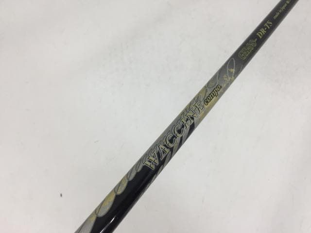 【中古ゴルフクラブ】GRAVITY シャフト単品 (キャロウェイ スリーブ付) ワクチンコンポ GR-88 1W【14日間返品OK】 返品OK 【中古ゴルフクラブ】GRAVITY シャフト単品 (キャロウェイ