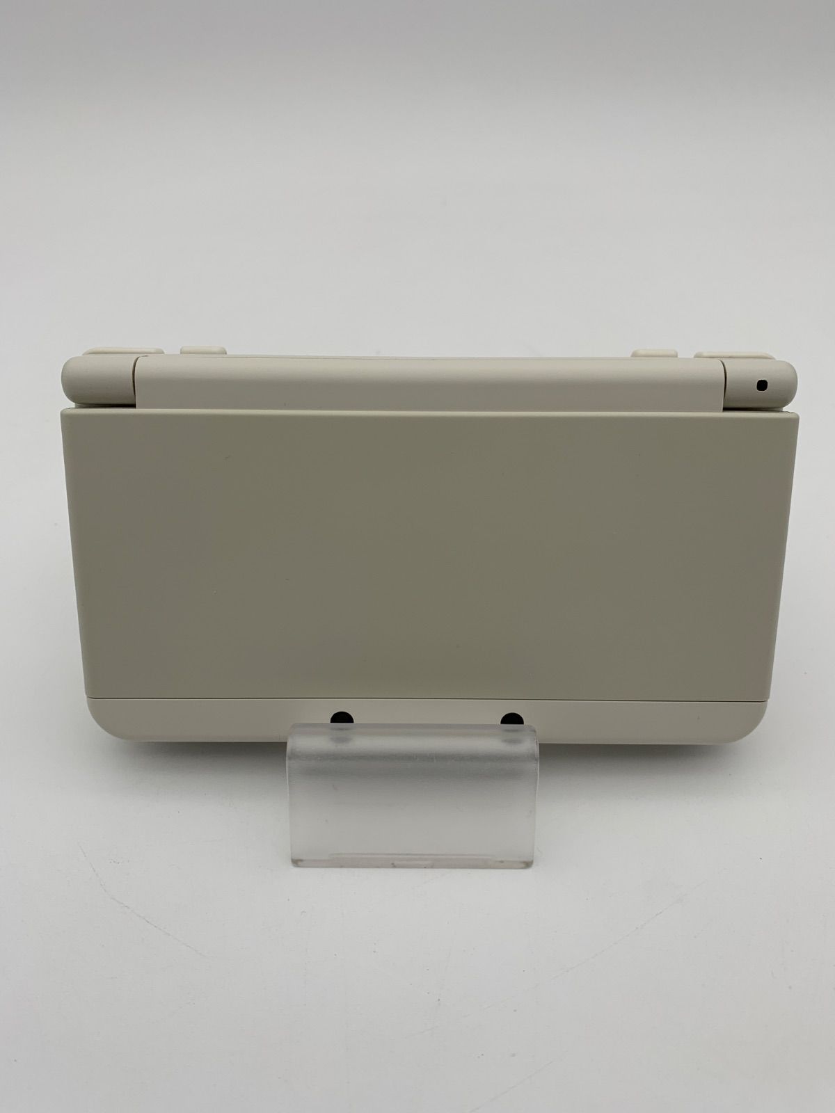 ニンテンドー New 3DS 本体 KTR-001 ホワイト ジャンク扱い 1003-209