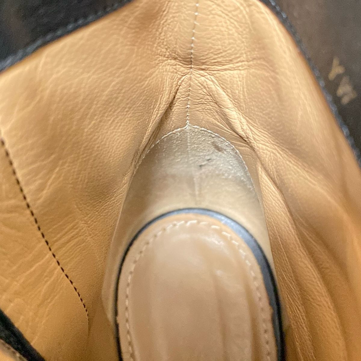 ショートブーツ