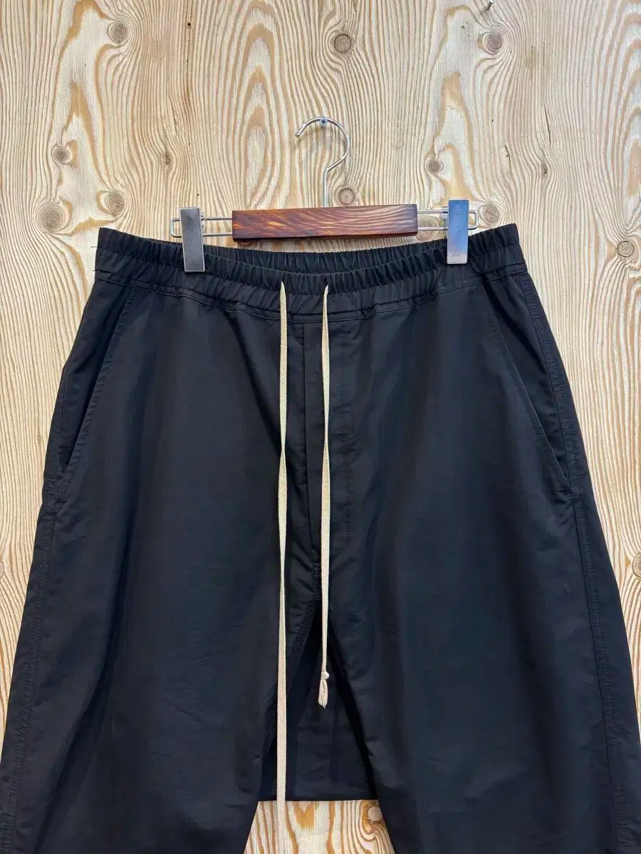  15シーズン RICK OWENS リックオウエンス サルエルパンツ チノパン パンツ