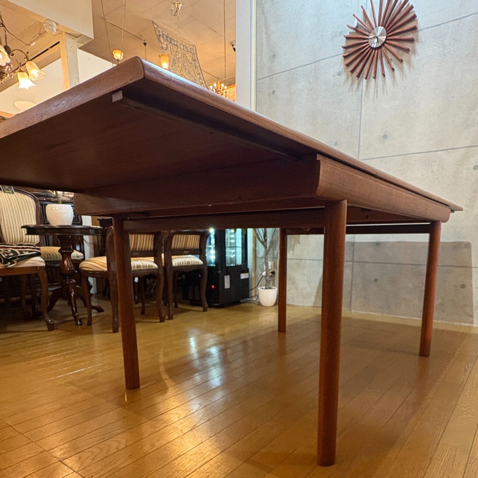 White-Newton ホワイト＆ニュートン