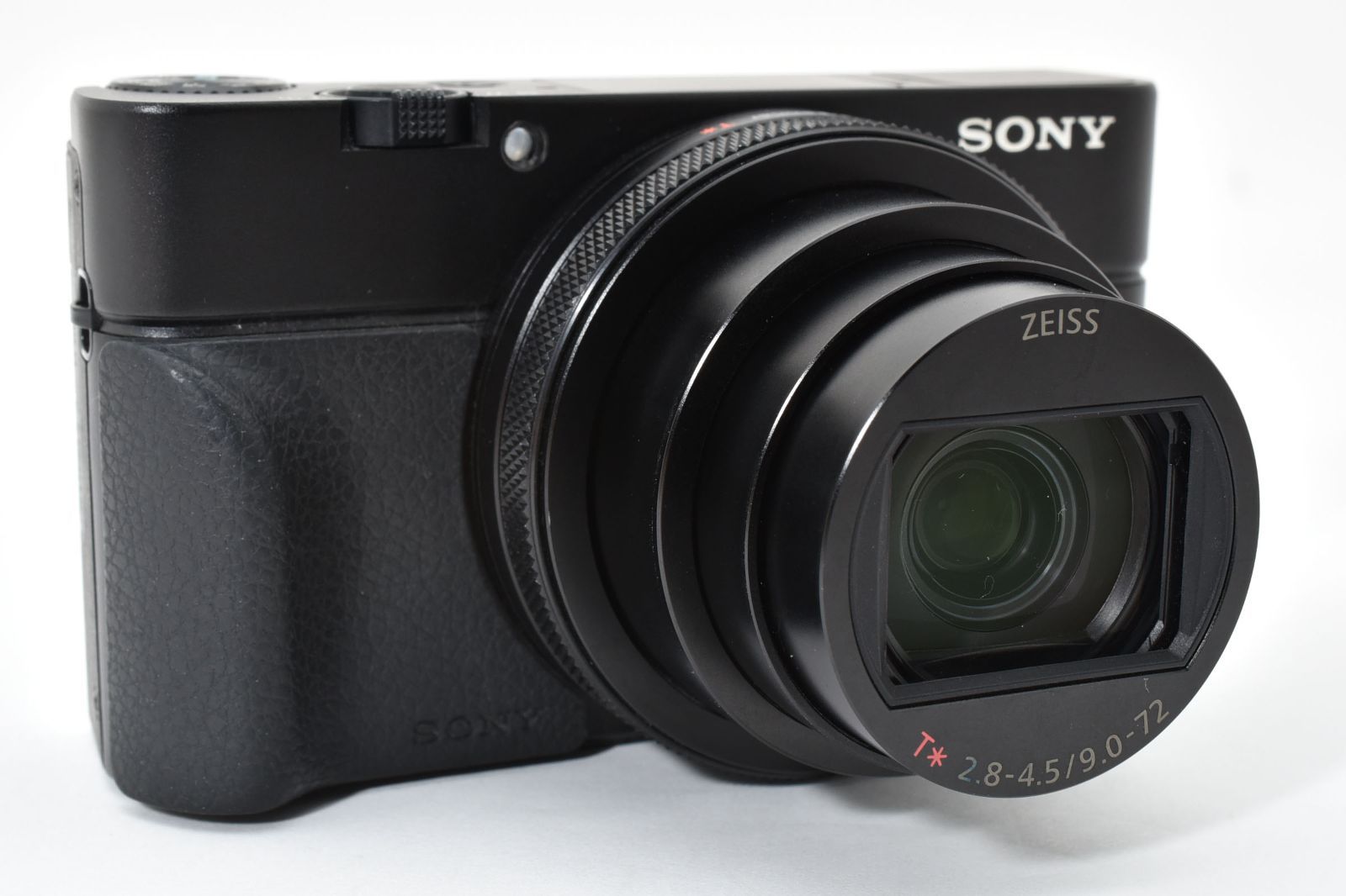 7 サイバーショット