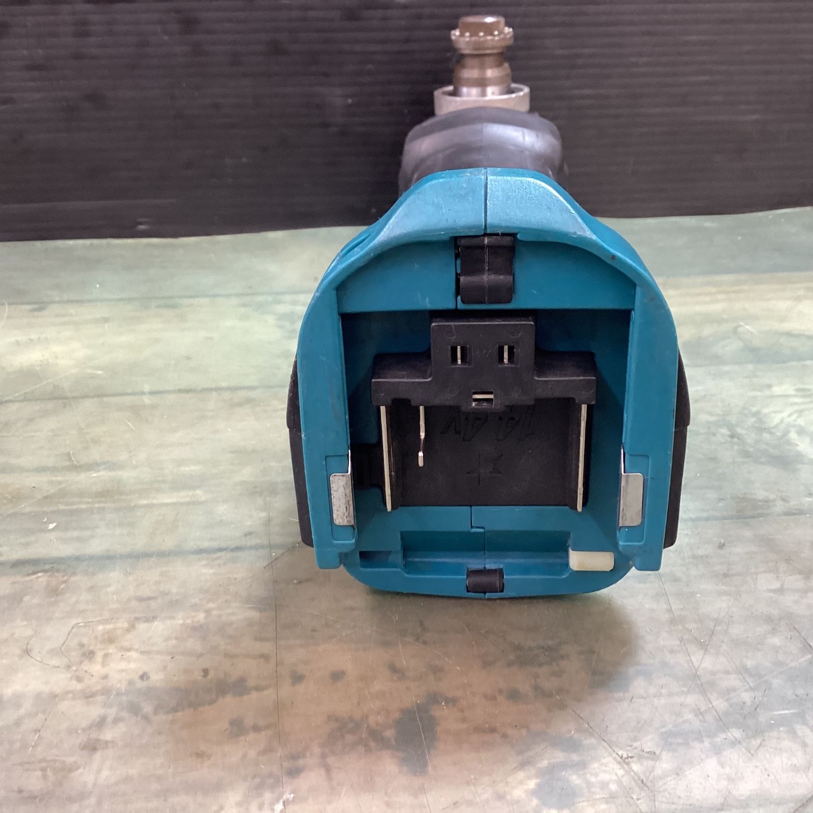 makita コードレスマルチツール