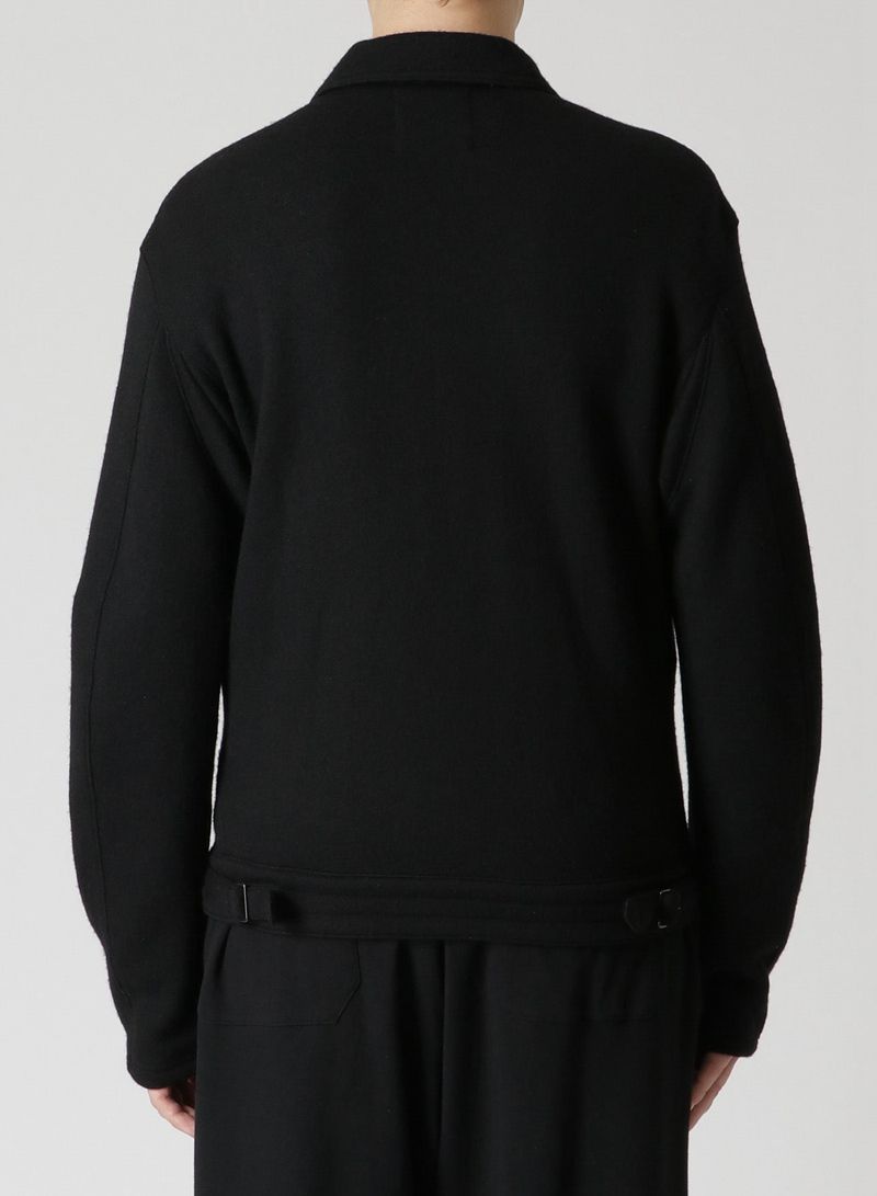 YOHJI YAMAMOTO