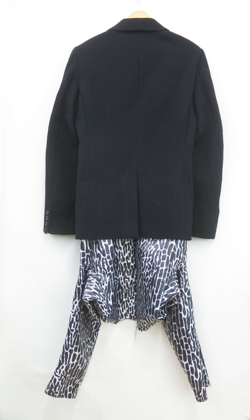 COMME des GARCONS HOMME PLUS コムデギャルソンオムプリュス PJ
