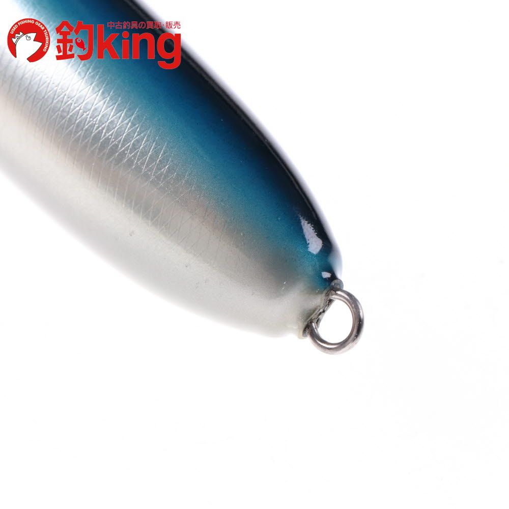 【中古/美品】 魚じゃらし工房 ムシャポップ 180   /U201S 魚じゃらし工房 ムシャポップ 180 /U201S 美品 ヒラマサ
