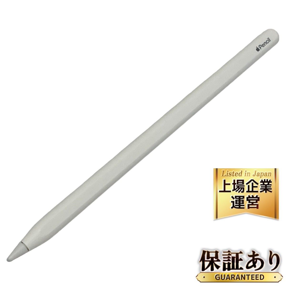 Apple Pencil MU8F2J/A 第2世代 アップル ペンシル iPad 周辺 機器 アクセサリー 中古 美品 F9093164 - メルカリ