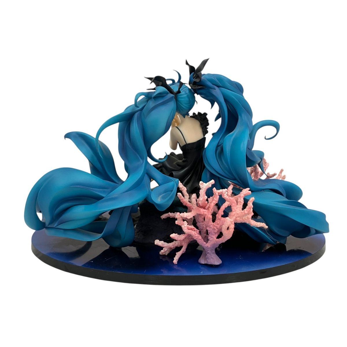 初音ミク ジャンク品 フィギュアまとめ売り Yahoo!オークション - 1円スタート 美少女 フィギュア まとめ