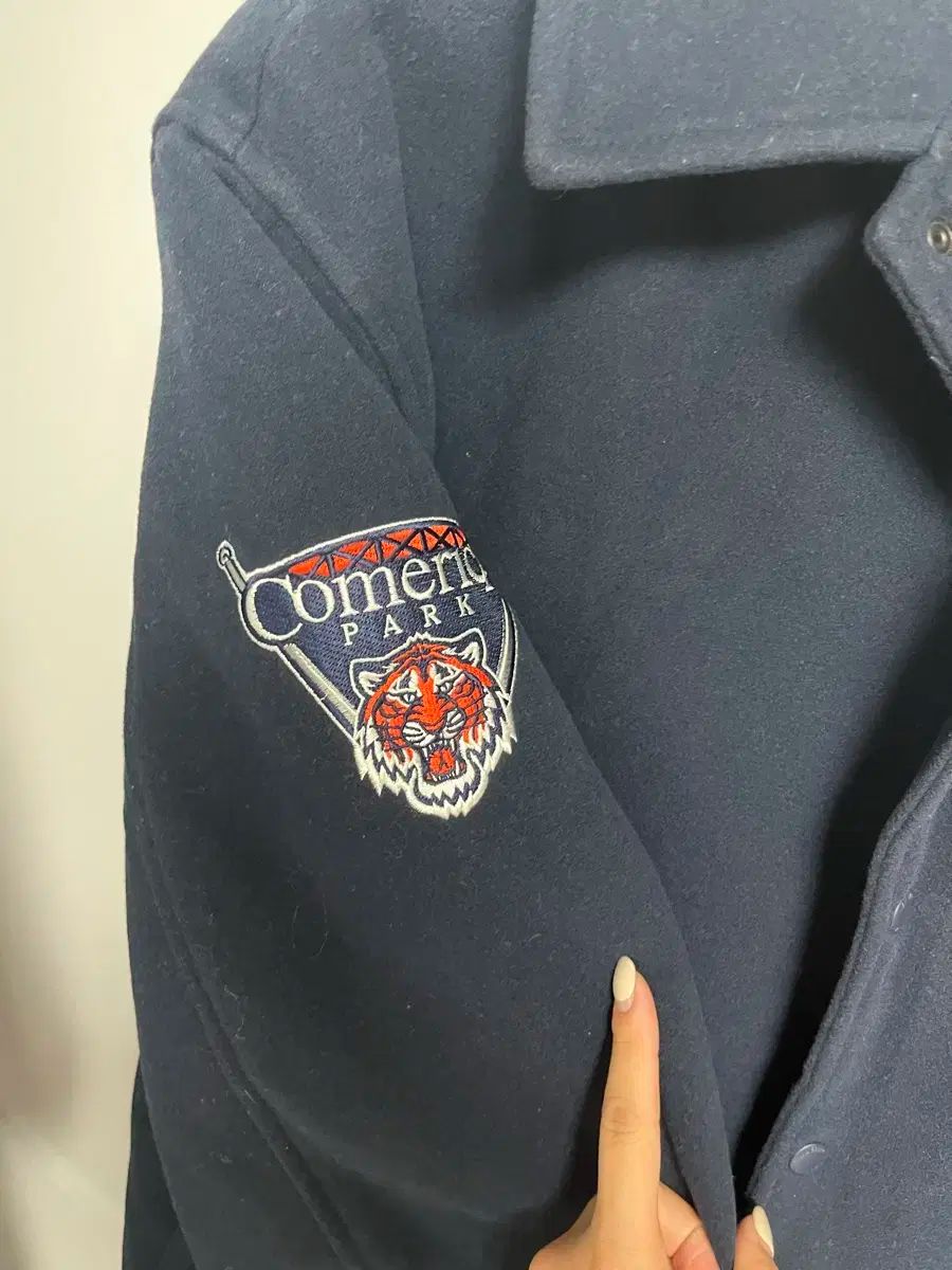 デトロイト タイガース