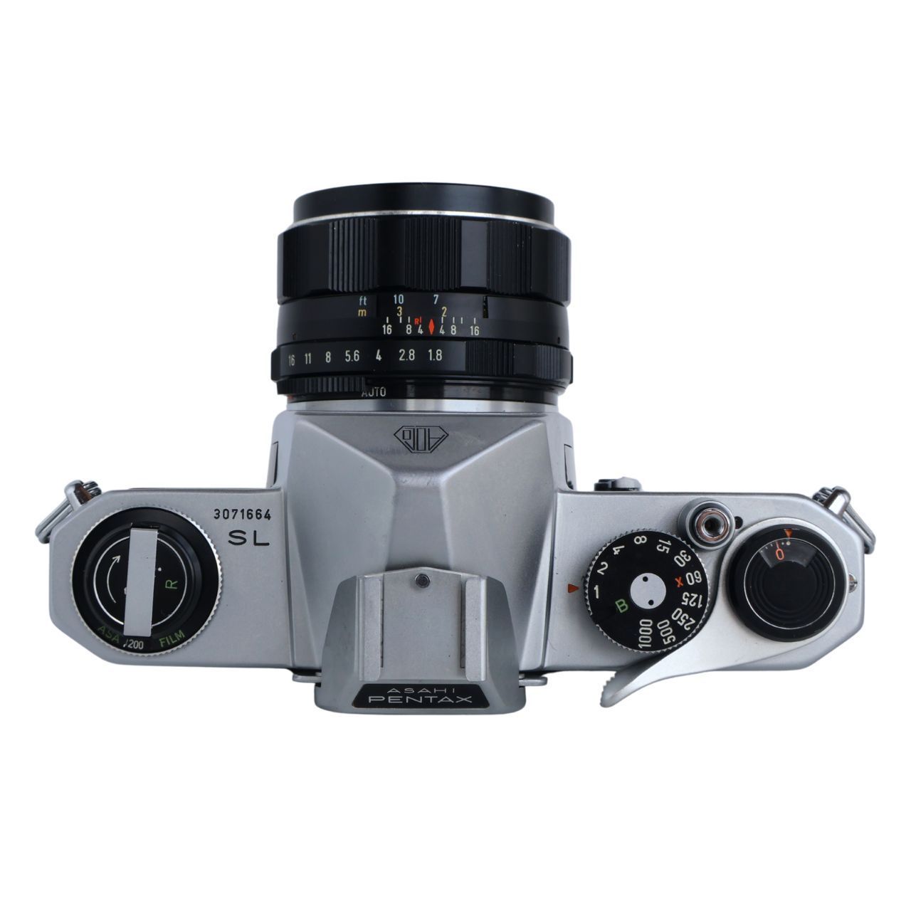 Super-Takumar 1