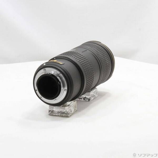  〔 品〕 Nikon AF S NIKKOR 70 200 mm f 4 G ED VR 262 レンズ(ズーム) カメラ