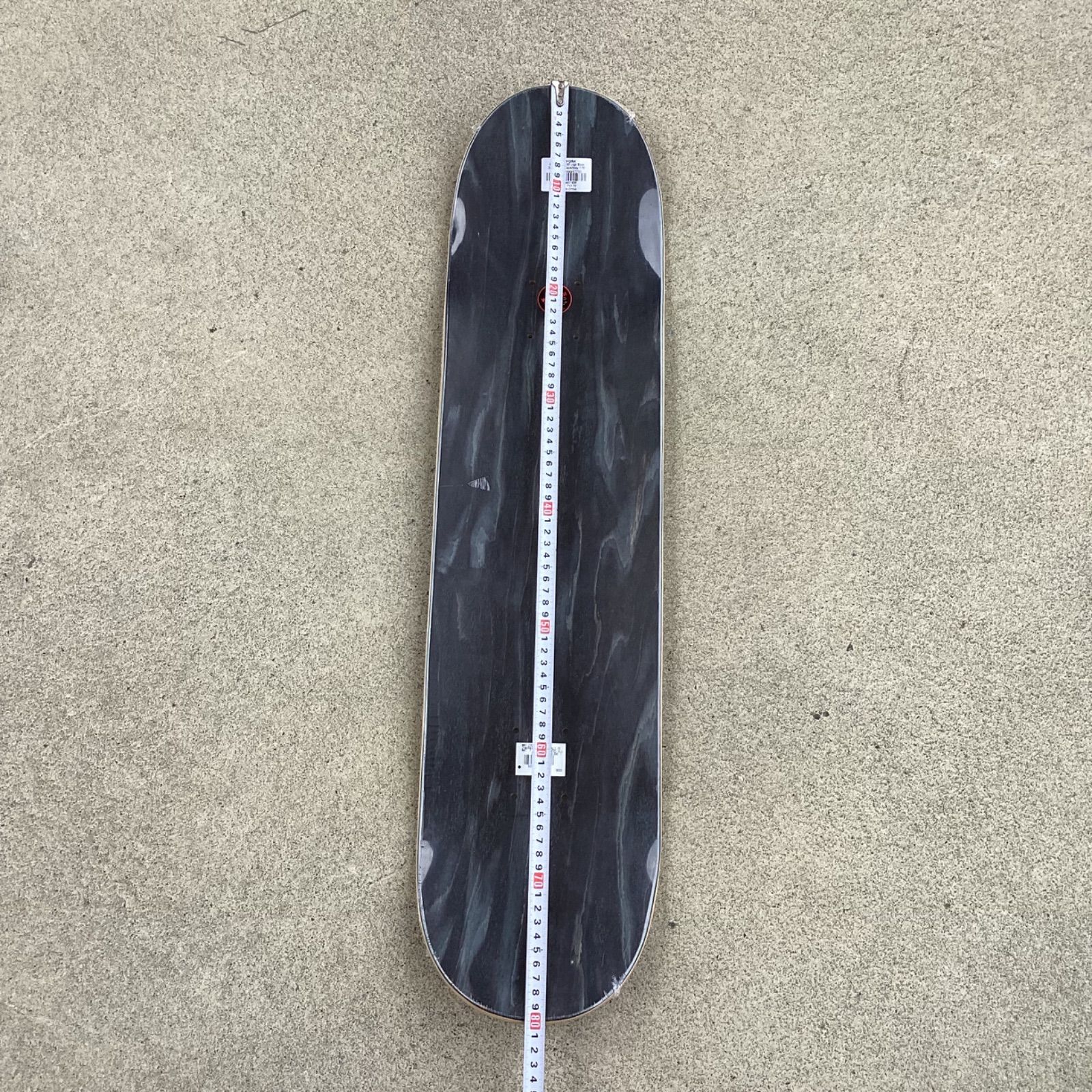 ムラサキパーク公式】ZOOYORK MURASAKI DECK 7.75 inch ズーヨーク