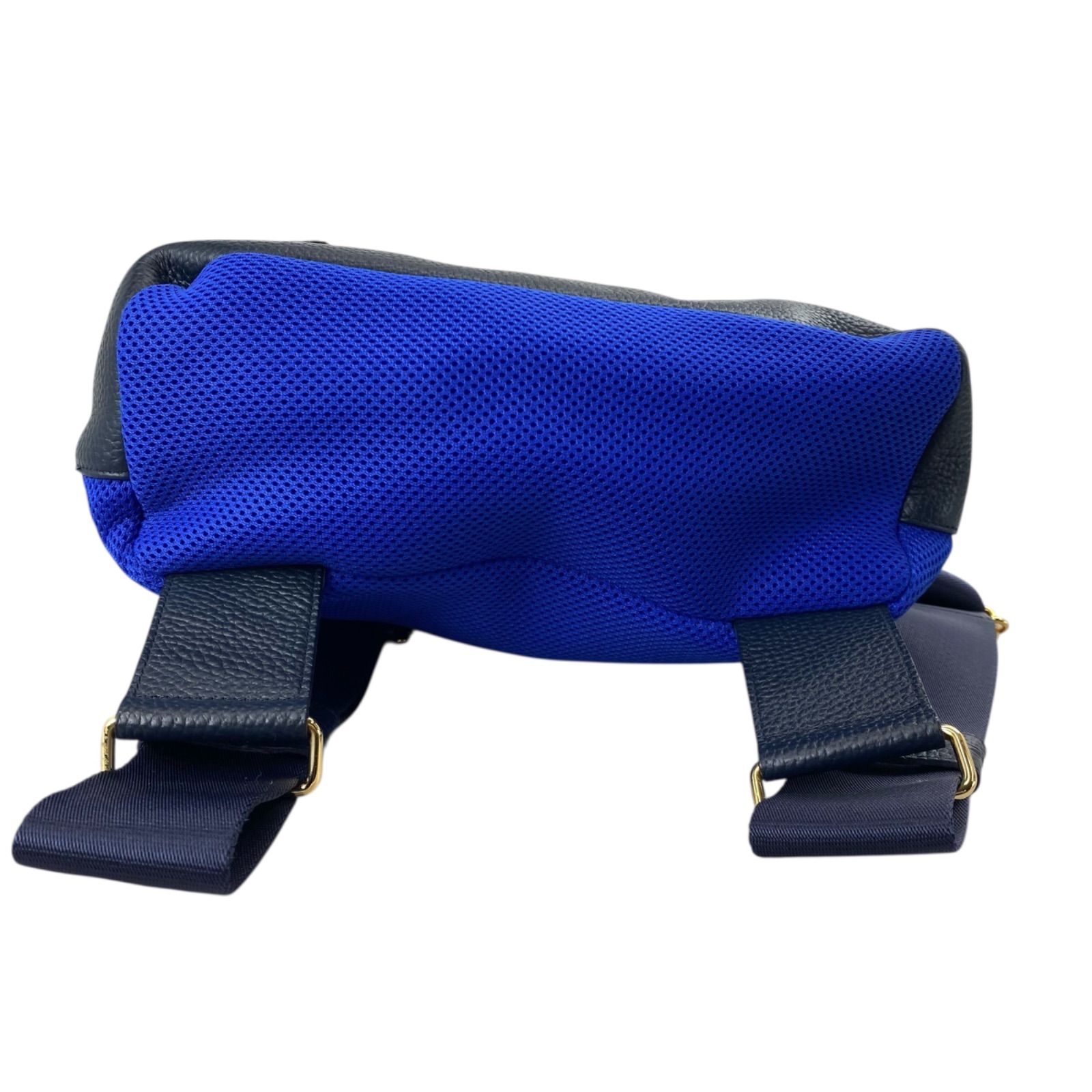 ADMJ ADMJ エーディーエムジェイ リュック 16WS01134 COW HIDE BACK 