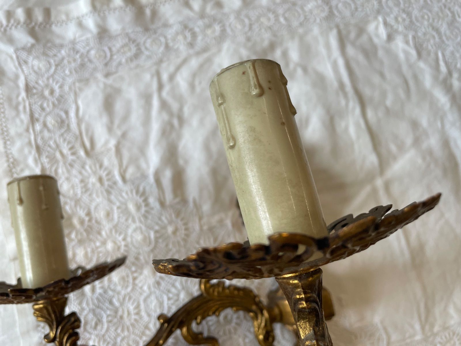 レースデザイン B