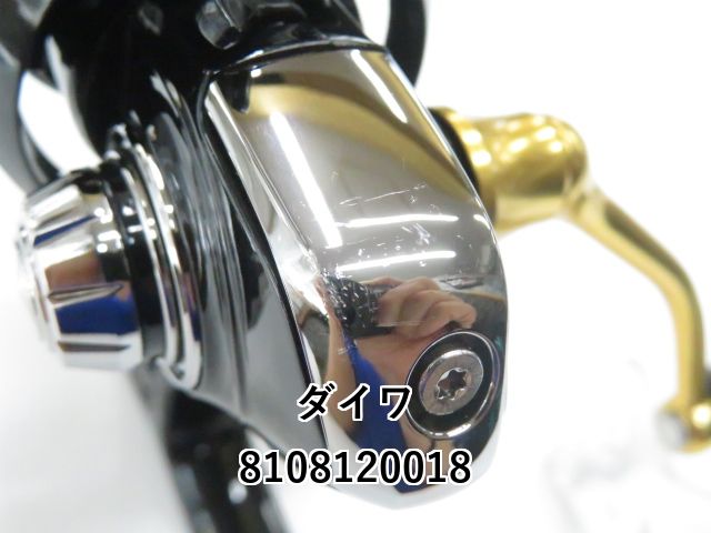 ダイワ 23レガリス LT 2000S-XH 美品‼️ ダイワ レガリス LT2000S-XH (リール) 価格比較 - 価格.com