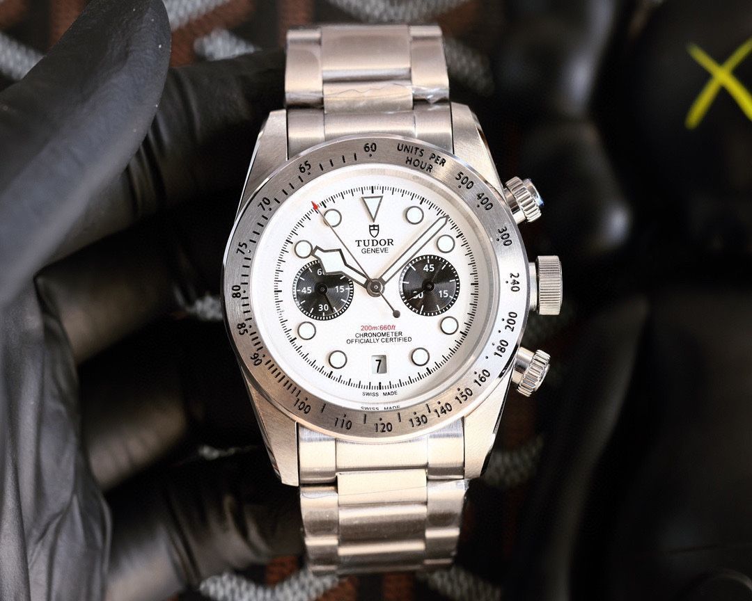 チュードル クラシックデイト TUDOR メンズ 腕時計