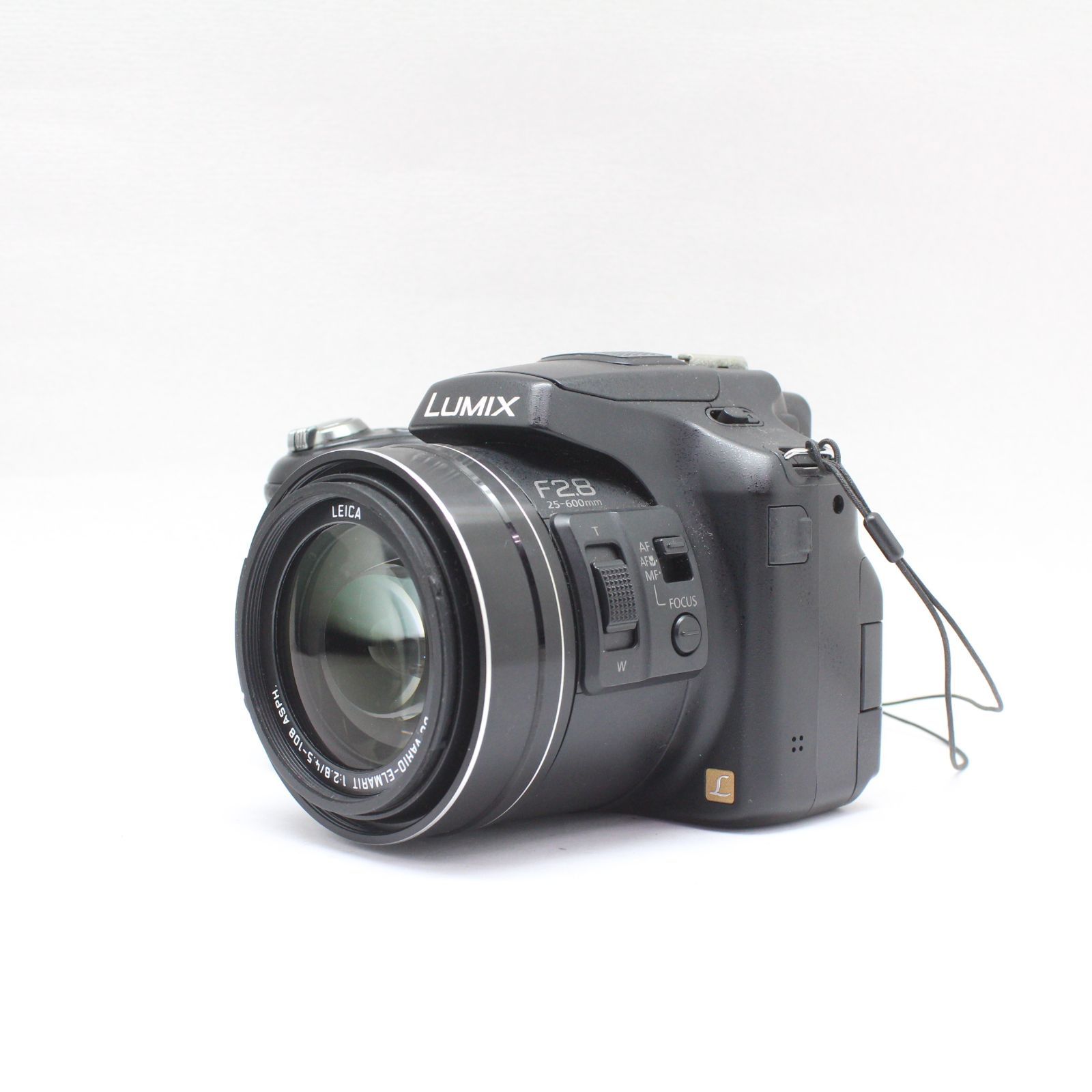 カメラ 【訳あり】Panasonic LUMIX DMC-FZ200