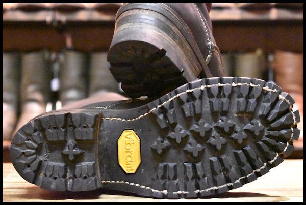 wescoウエスコジョブマスター 7E 旧ロゴ　ビンテージ鉄板なし 7E 良品 旧ロゴ 96年】WESCO ウエスコ カスタムジョブマスター