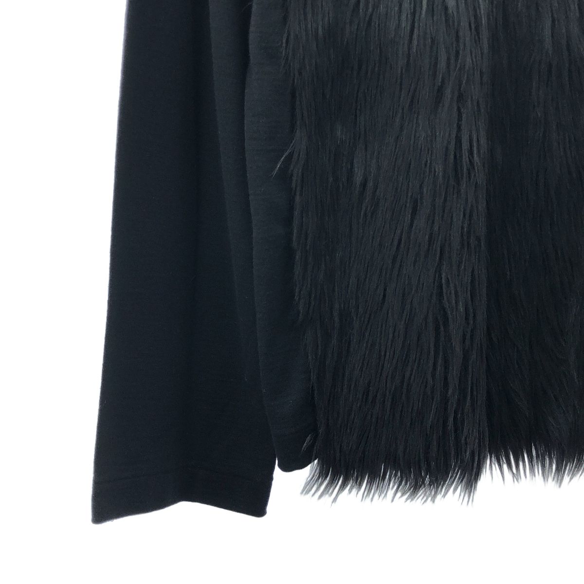 美品】 COMME des GARCONS / コムデギャルソン | 2023AW
