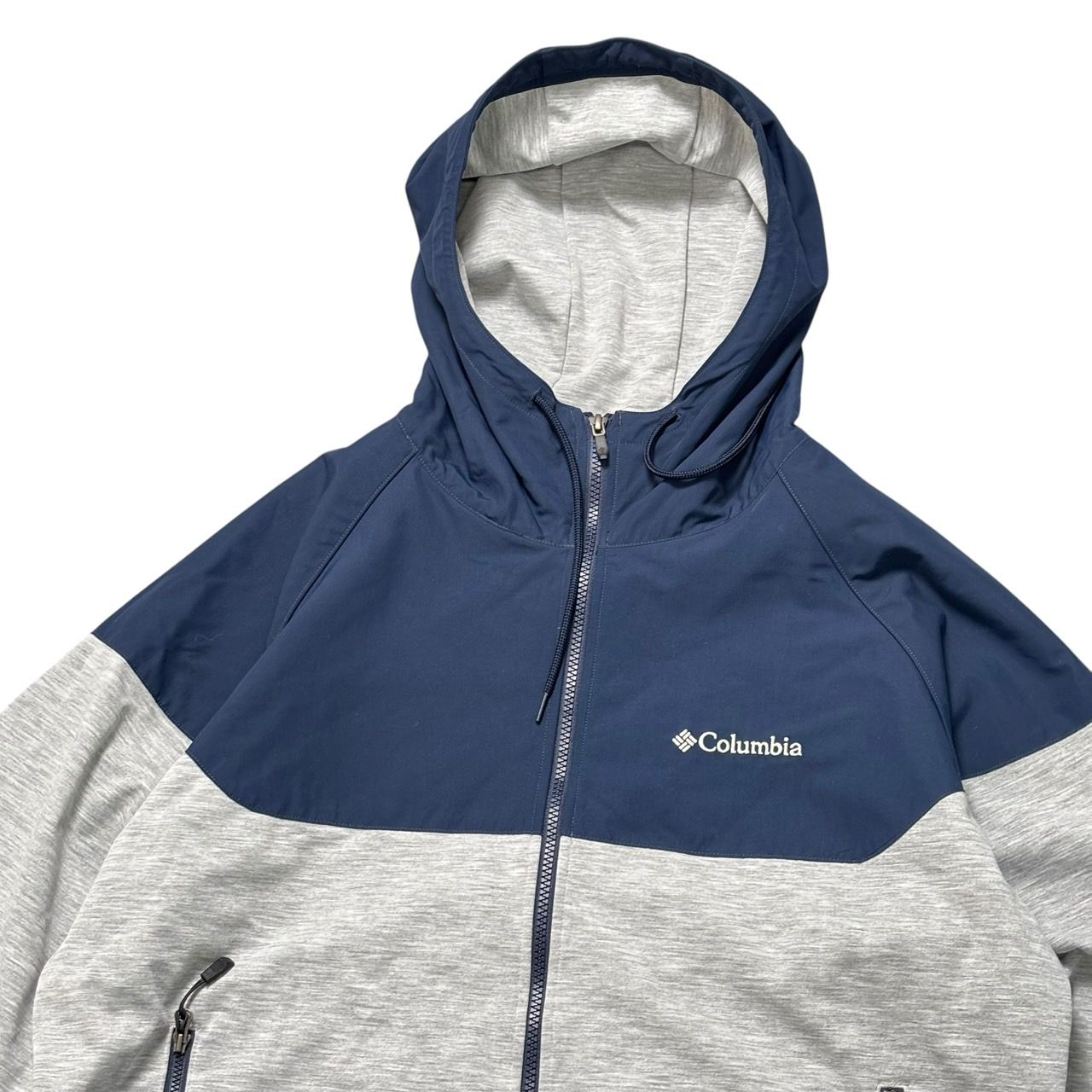 新品 未使用 Columbia コロンビア ウィルキンソンコーブフーディ