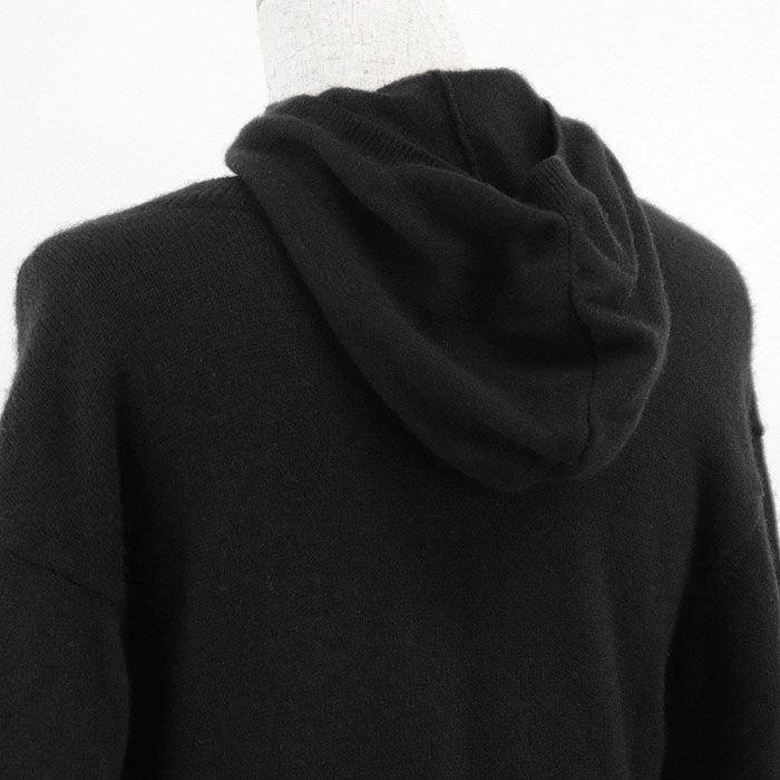 CHANEL シャネル セーター ニット P71567 2021年製 PRE FALL